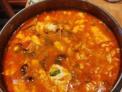 -春熙台韩国料理·章鱼肥牛(西丽店)