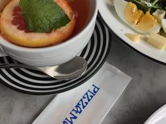 -玛尚诺意式餐厅(官舍店)
