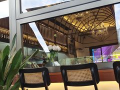 -盐说·西式餐酒馆(光明万达店)