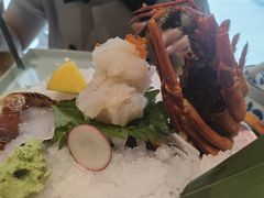 -花和海鲜自助(梅江店)