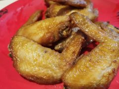 -好伦哥比萨烤肉自助(八里桥店)