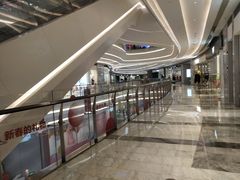 -银泰百货(厦门国贸中心店)