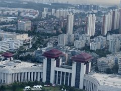 -南昌之星摩天轮