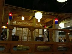 -纽斯桑拿会所(餐厅天山路店)