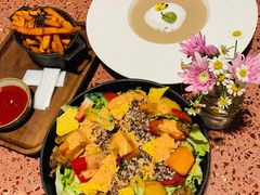 -La Terre乐田(万象城店)