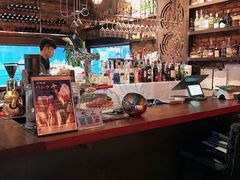 -TIMEZONE8东八时区餐厅&酒吧(798店)