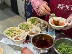 -唐记臭干(金鹰后街店)