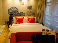 -香港港岛英迪格酒店