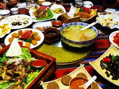 -吉祥圣雪藏餐