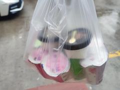 -扬大康源乳业鲜奶吧(大学北路店)