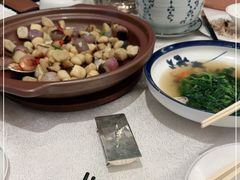 -星河湾半岛酒店-真粤中餐厅