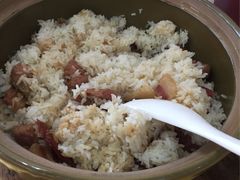 -大岗仙庙烧鸡(花东店)
