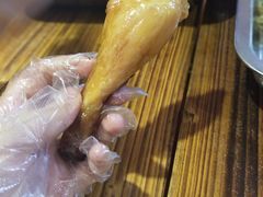 -顺徕德仙庙烧鸡(荔湾总店)