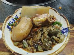 -石灰市毛记烧鸡公(解放碑店)