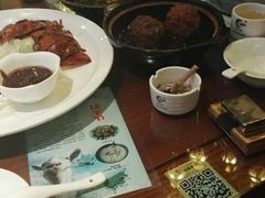 -鸿运酒楼