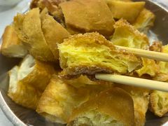 -蒙记老牌豆浆