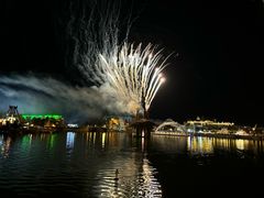 -大连海昌发现王国主题公园