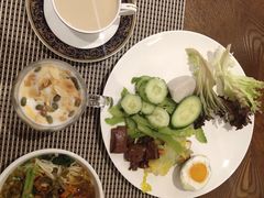 -重庆丽苑维景国际大酒店·海鲜自助餐厅