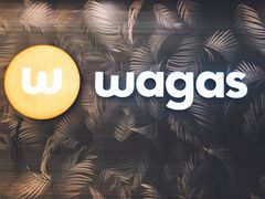 -Wagas沃歌斯(环贸店)