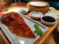 桂花香烤鸭-青年公社烤鸭(蜀山万象汇店)