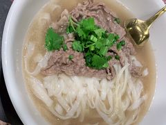 -CHILL Pho澳洲牛肉越南粉(佛山顺德万象汇店)