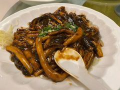 -得月楼·省级非遗·传统苏帮菜(观前店)