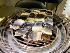 -本炙炭烤·蒲烧活鳗料理店(金沙洲店)
