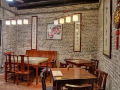 -黄祥华养生堂·炖汤·营养蒸饭(岭南天地店)