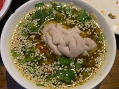 -香天下·四川火锅(安镇大润发店)