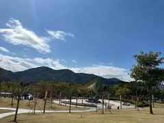 -白石龙音乐公园