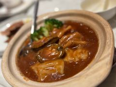 -荣兴酒家(徐家汇店)