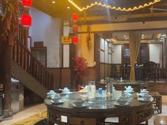 -灶东家民间菜(回兴店)