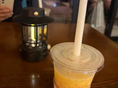 -三亚福朋喜来登酒店·大堂吧