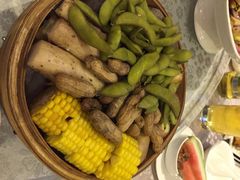 大蓉和酒楼(一品天下旗舰店)-大蓉和(一品天下店)