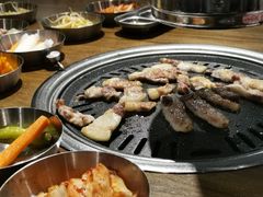 -·缸桶屋·韩式牛肋条自助烤肉(西湖D11店)
