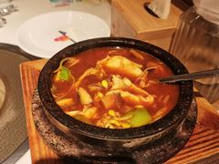 -七八冷面·延边朝鲜族美食(圣熙八号店)