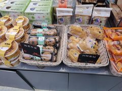 -天母蓝鸟烘焙·蛋糕·下午茶(时代城广场店)