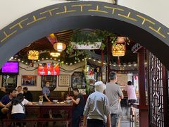 -同得兴 Since·1995 传统苏式面馆(嘉馀坊店)