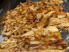 -华盛园卷子王农家菜水库鱼
