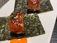 -清水日本料理铁板烧(学府路店)