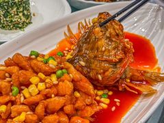 -沈大成(南京东路店)