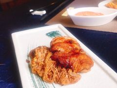 -马勒别墅·中餐厅