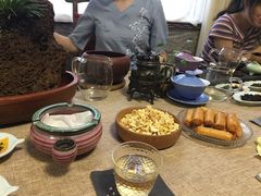 -养心斋涵信茶艺茶道培训