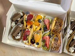 -MIMO CAFE(沙头角店)