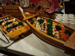 -深圳同泰万怡酒店·万荟轩自助餐厅(同泰店)