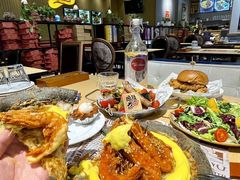 -米斯特比萨(罗斯福店)