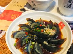 皮蛋-管氏翅吧(护国寺店)