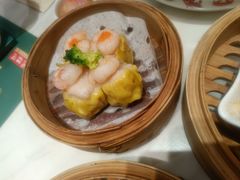 -悦得闲广式点心茶楼(蓝鲸世界店)