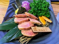 -黑牛の店·和牛烧肉(合生汇店)