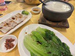 -柳州饭店·绿岛餐厅(友谊路店)